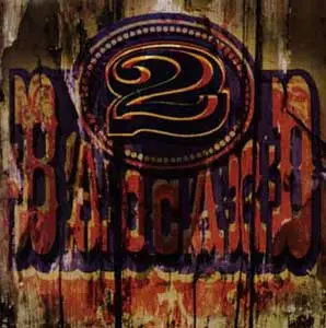 2 BADCARD - Hustling Ability - Disque CD