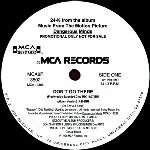 24-K - Don't Go There - 12 inch 45 rpm