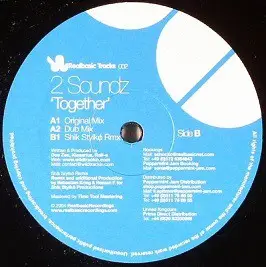 2Soundz Together