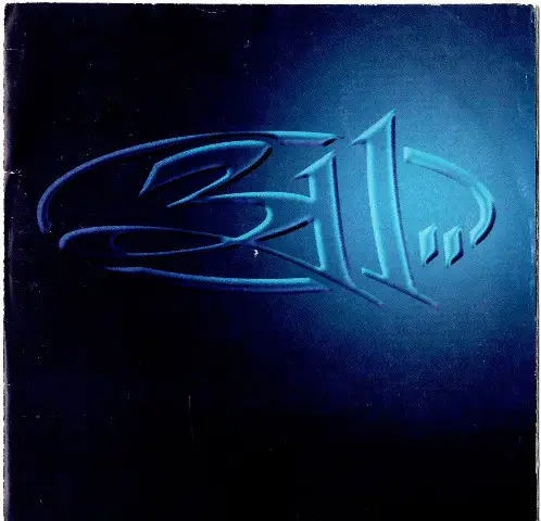 311 - 311 - CD