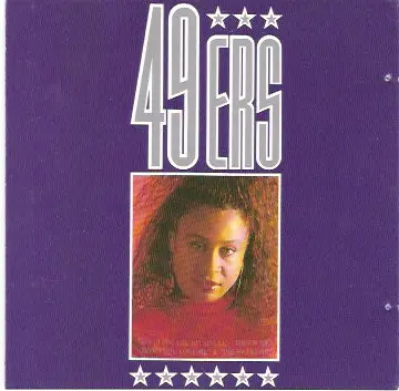 49ERS - 49ers - Disque CD