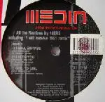 49ERS - All The Remixes - Disque Maxi x 1