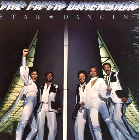 5th Dimension Star Dancing