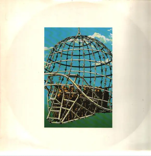 7TH LITANY PRODUCTIONS - Bring On The Lucie (Freda Peeple) - Disque Maxi x 1