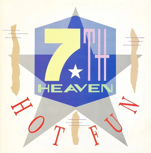 7th Heaven Hot Fun