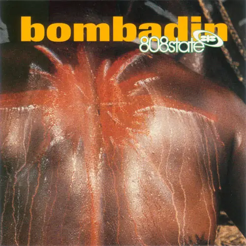 808 State Bombadin / Marathon