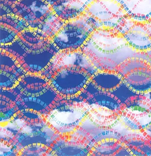 !!! - Louden Up Now - Disque CD x 2