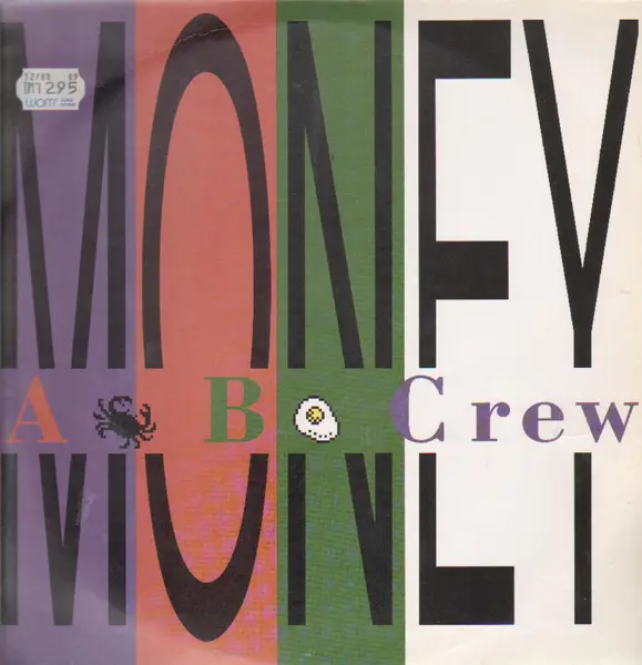 A-B Crew Money