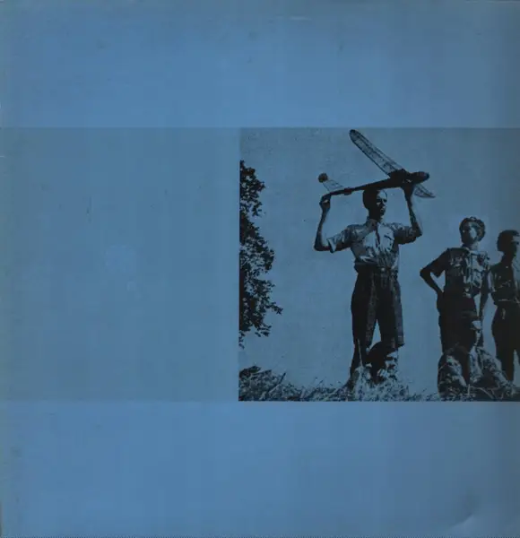 A CERTAIN RATIO - Brazilia - Disque Maxi x 1