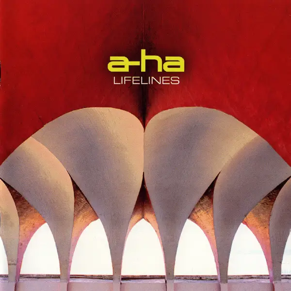 a-ha Lifelines