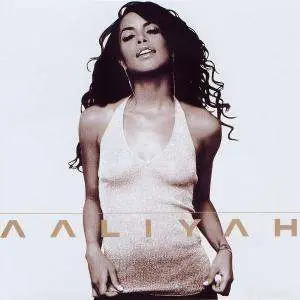 AALIYAH - Aaliyah - Disque CD