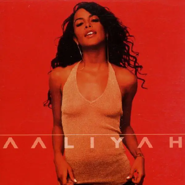 AALIYAH - Aaliyah - Disque CD