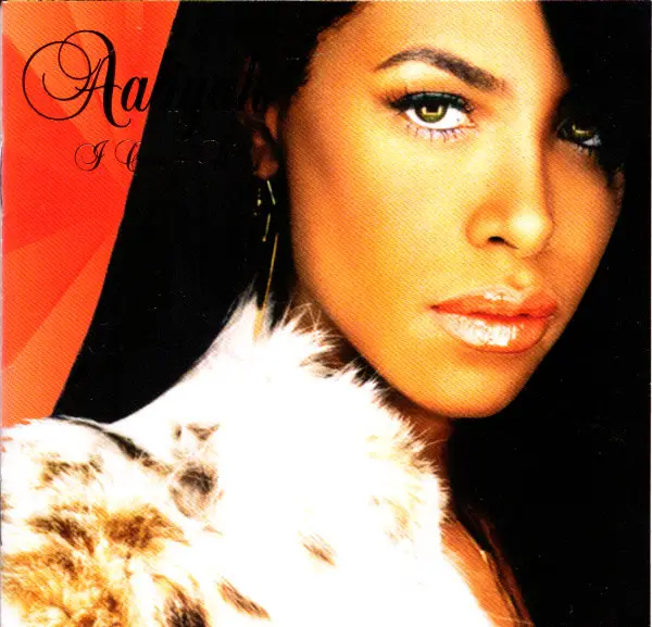 Aaliyah I Care 4 U