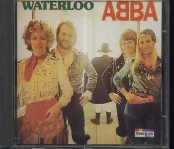 ABBA waterloo
