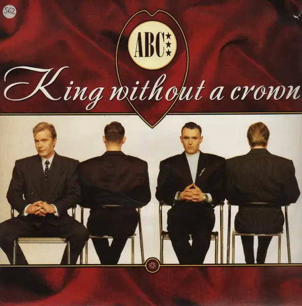 abc king without a crown