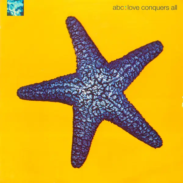 ABC - Love Conquers All - 12 inch x 1