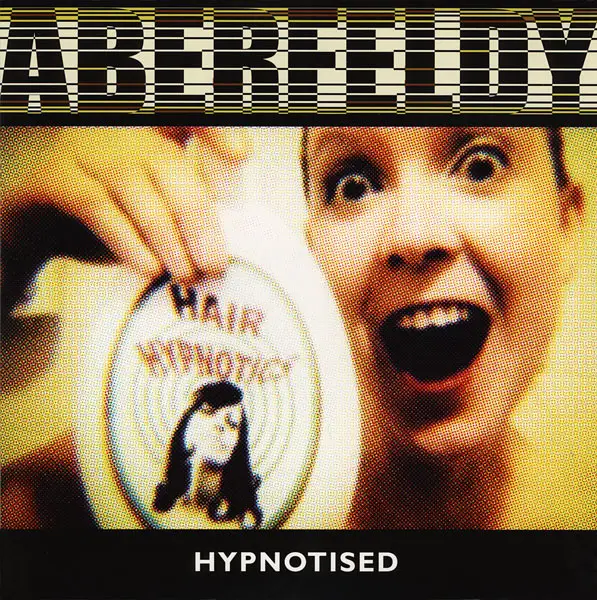 ABERFELDY - Hypnotised - 7inch x 1