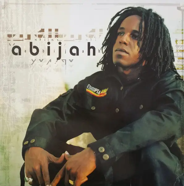 ABIJAH - Abijah - LP