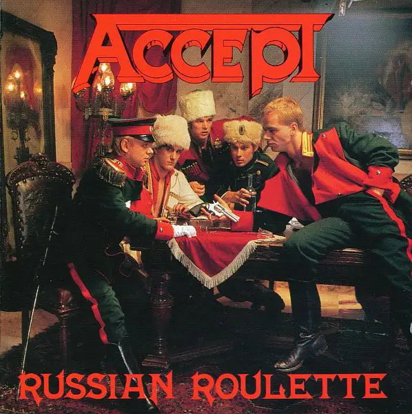 Accept Russian Roulette