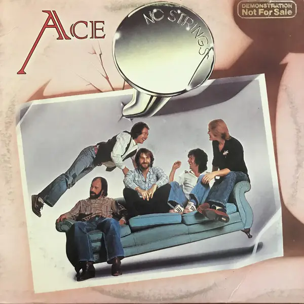 Ace No Strings
