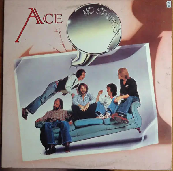 Ace No Strings