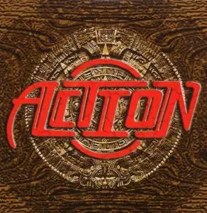 ACTION - Action (STILL SEALED) - CD