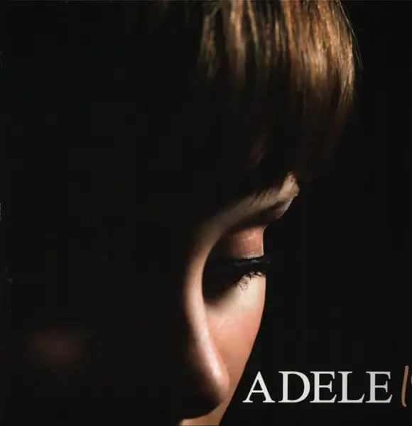 ADELE - 19 - LP