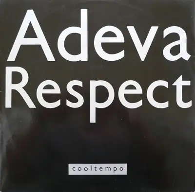 adeva respect