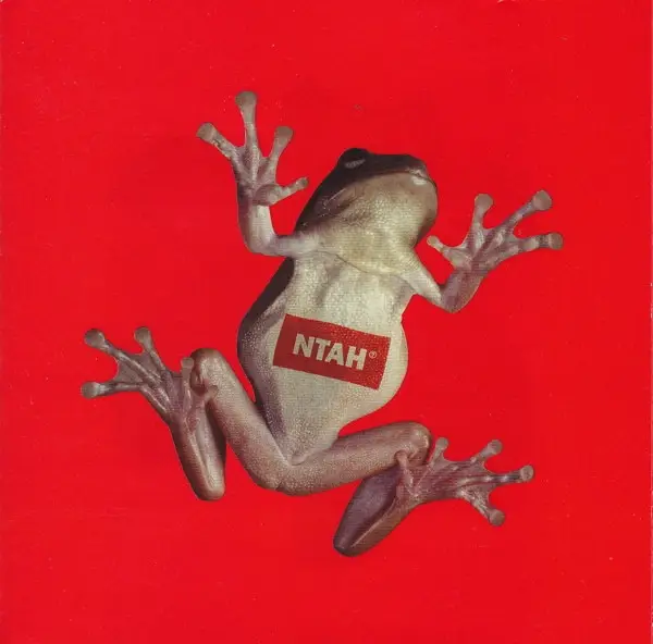 ADRIAN SHERWOOD - Never Trust A Hippy - Disque CD