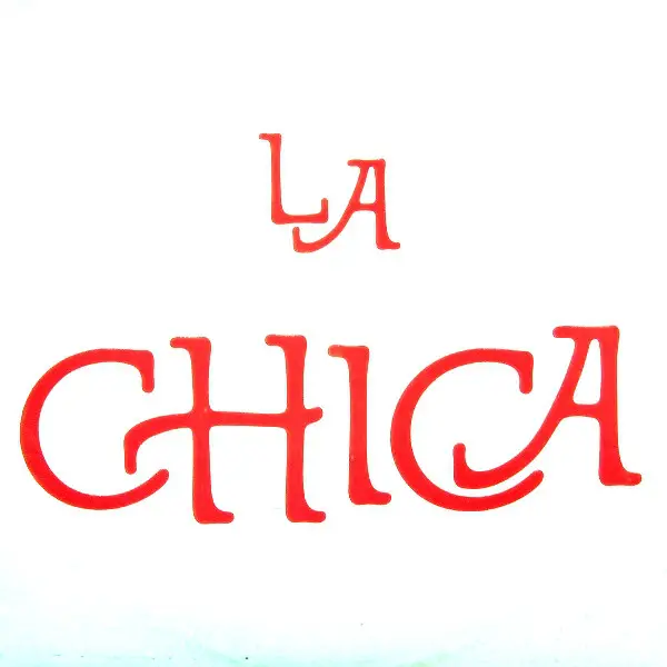 AFRICAN MAGIC COMBO - La Chica - 12 inch x 1