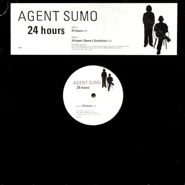 agent sumo 24 hours