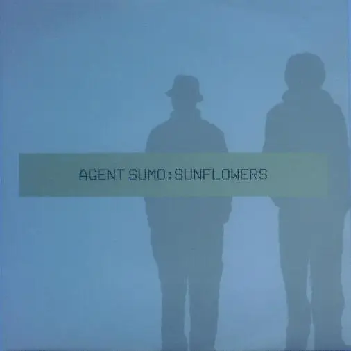 Agent Sumo Sunflowers