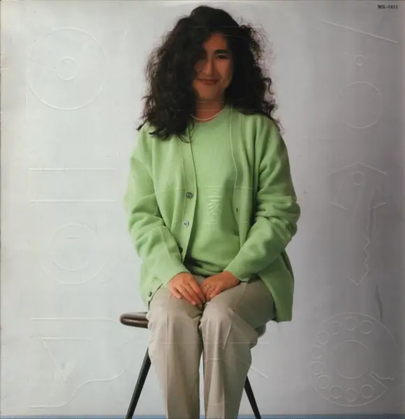 AKIKO YANO - ????? - LP