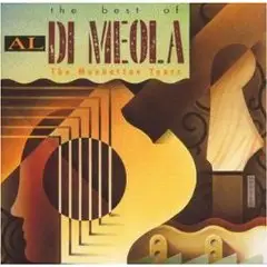 AL DI MEOLA - Best Of Al Di Meola - CD