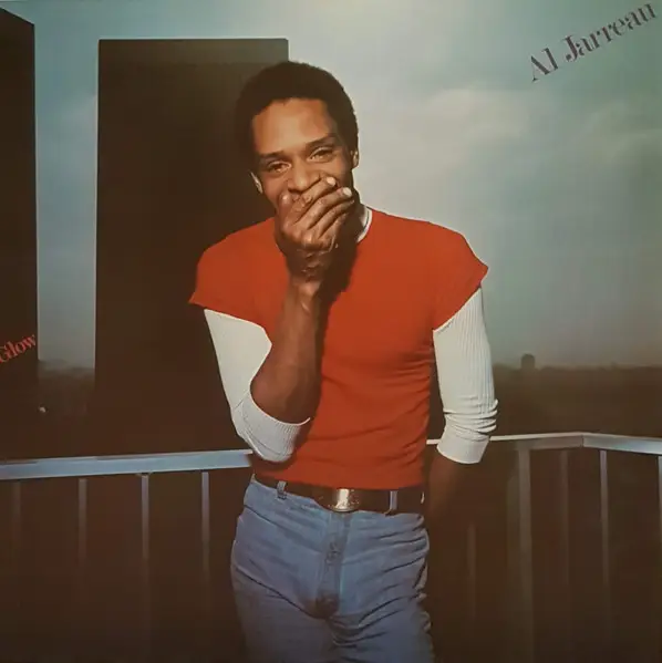 Al Jarreau Glow