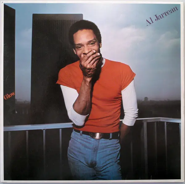 Al Jarreau Glow