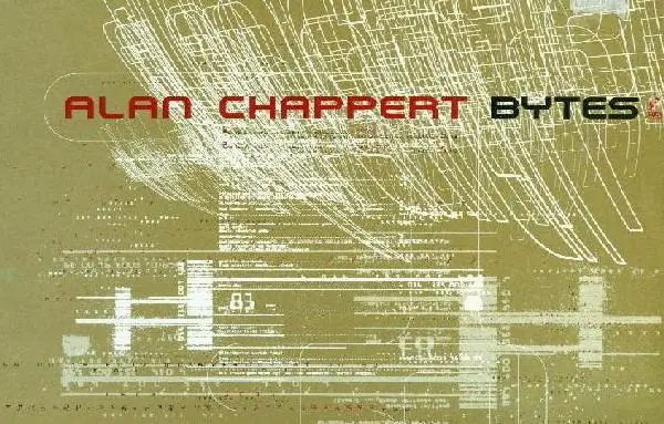 Alan Chappert Bytes