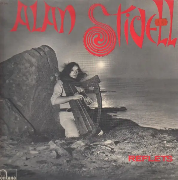 Alan Stivell Reflets