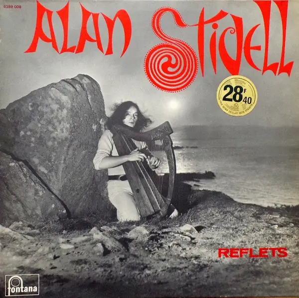 Alan Stivell Reflets