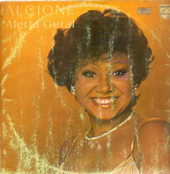 ALCIONE - Alerta Geral - Disque 33T