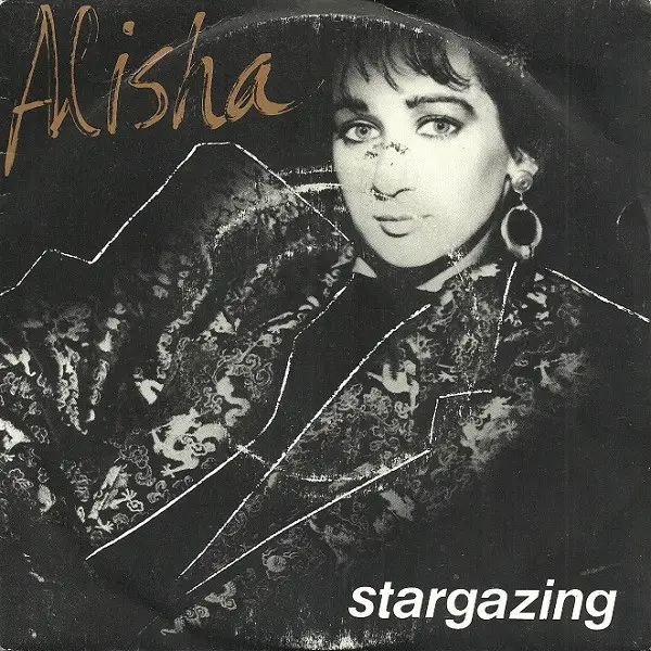 Alisha Stargazing