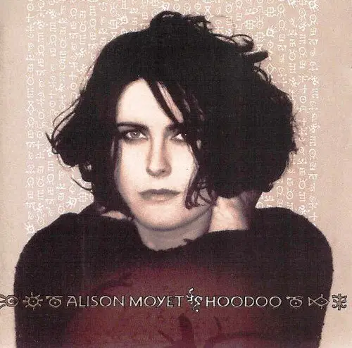 Alison Moyet Hoodoo