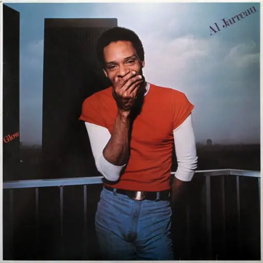 Al Jarreau Glow
