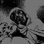 Alpha & Omega Devil's Bed (EP, BLUE)