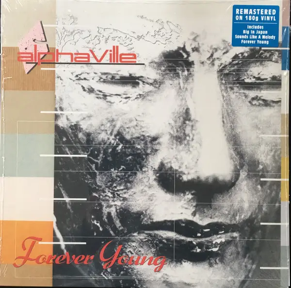 alphaville forever young