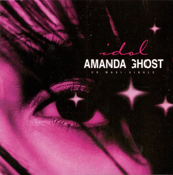 Amanda Ghost Idol