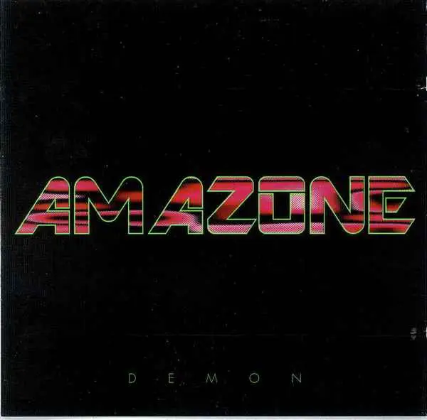 Amazone Demon