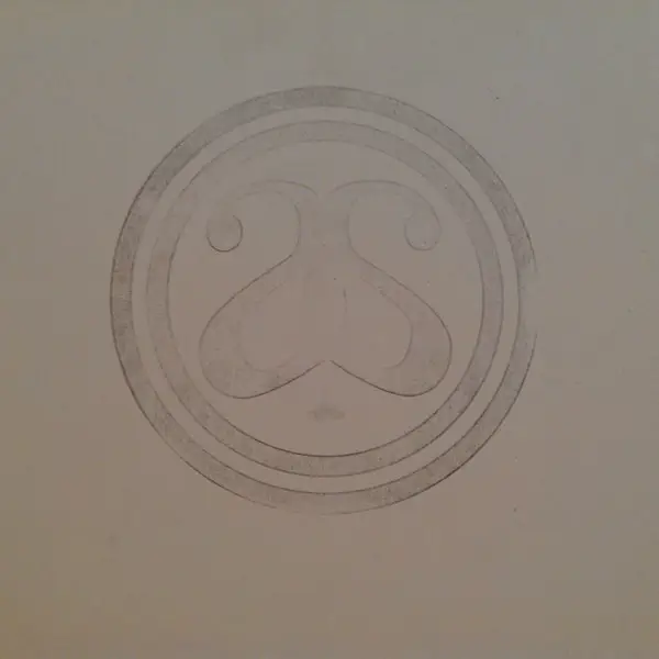 AMBERSUNSHOWER - Untitled - Disque Maxi x 1