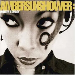AMBERSUNSHOWER - Walter T. Smith - Disque CD
