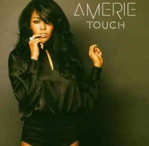 AMERIE - Touch - Disque CD